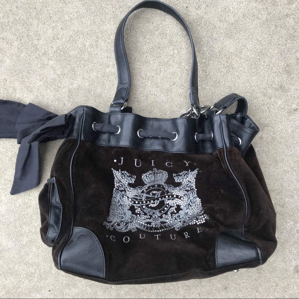 Juicy Couture✨ Purse